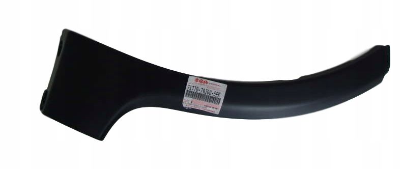 Elementy zderzaka - OE 71770-79J00-5PK