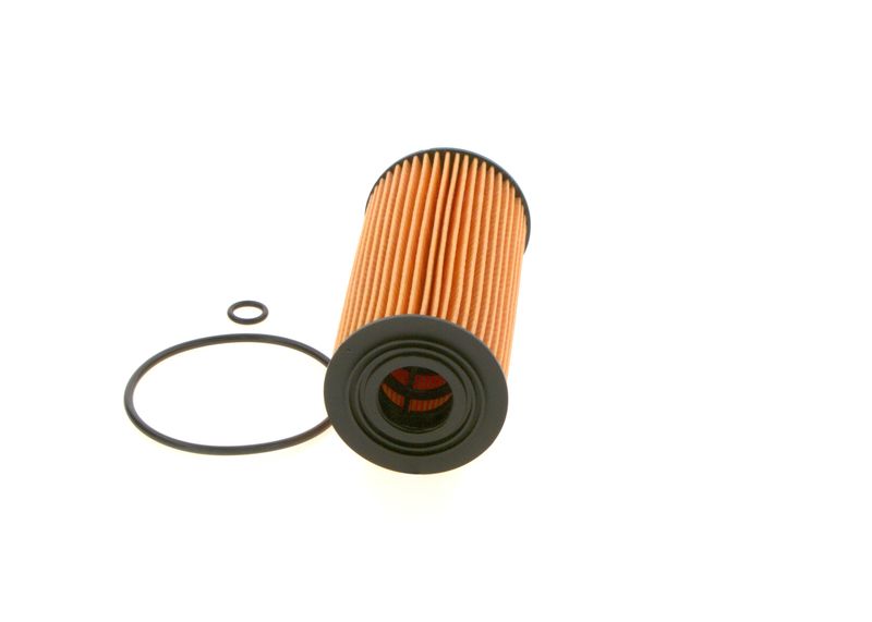 Wkład filtru olejowego - BOSCH F 026 407 156