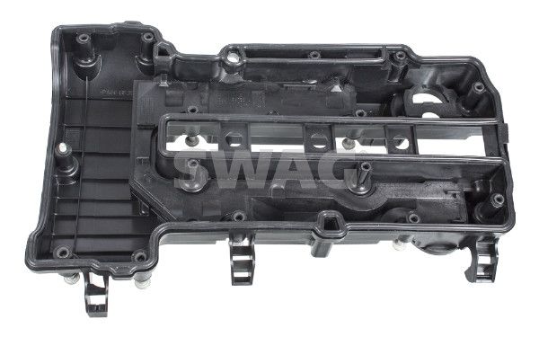 Pokrywa zaworów opel - SWAG 40949615
