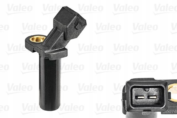 Czujnik poł.wału ford - VALEO 254004