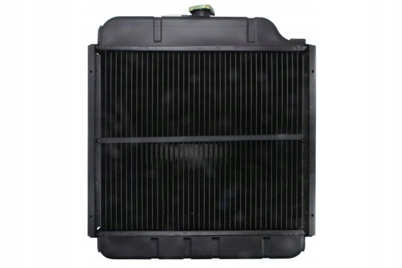 Chłodnica silnika - THERMOTEC D7AG728TT