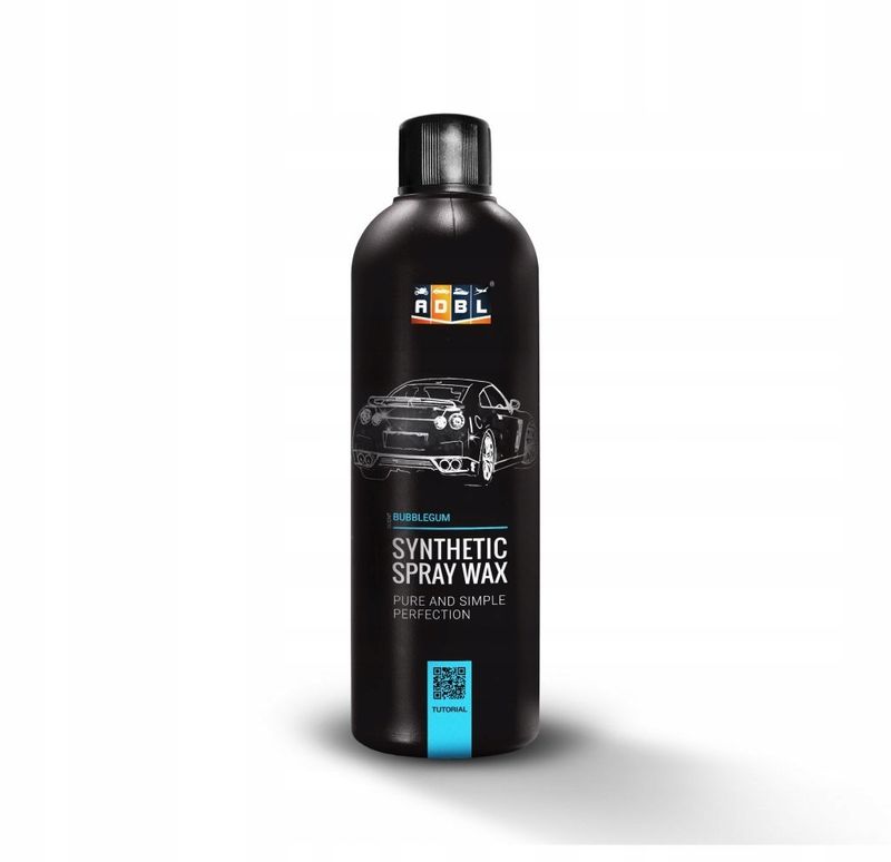 Adbl synthetic spray wax 1l ADBADB000126