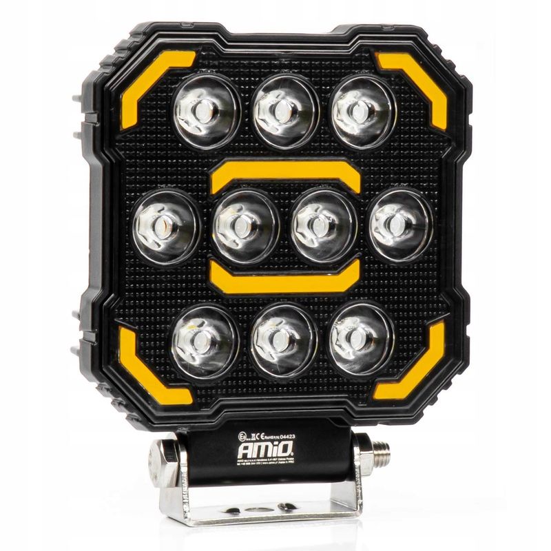 Lampa robocza led awl79 48w 3000lm - AMIO 04423