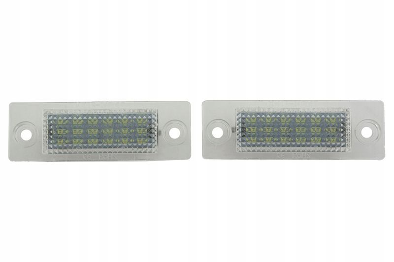 Lampki led podświetlenia tablicy - NTY ELP-VW-001
