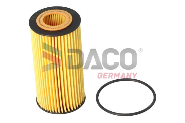 Filtr oleju .. - DACO DFO2701
