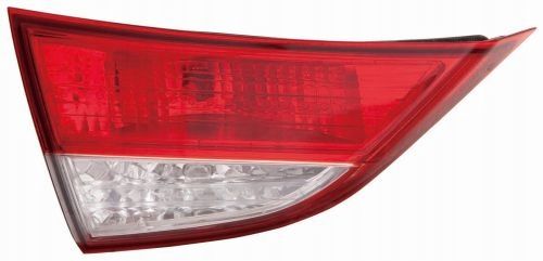 Lampa tył - DEPO 221-1315L-UE