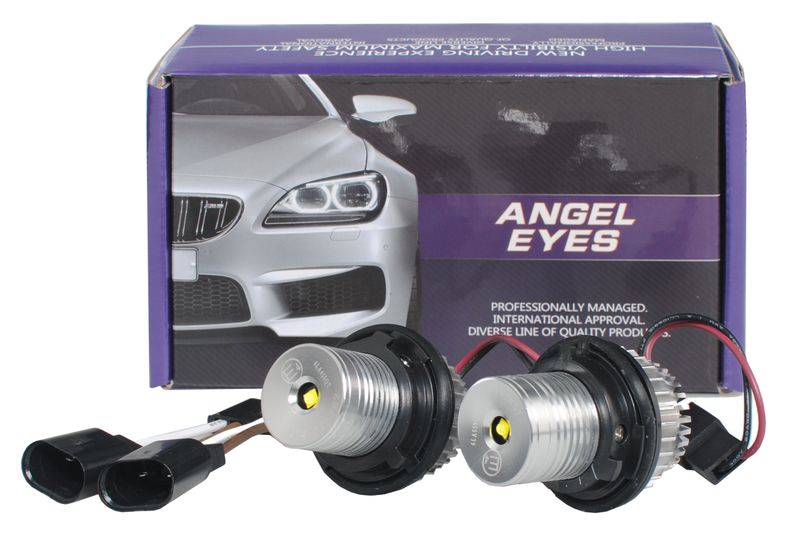 Żarówki, ksenony, led - M-TECH LME3910W
