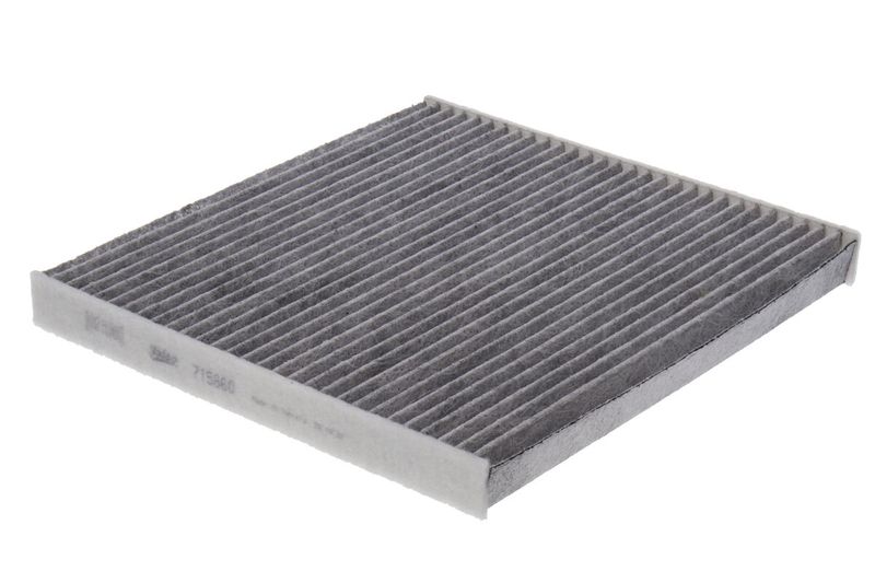 Filtr kabinowy - VALEO 715860