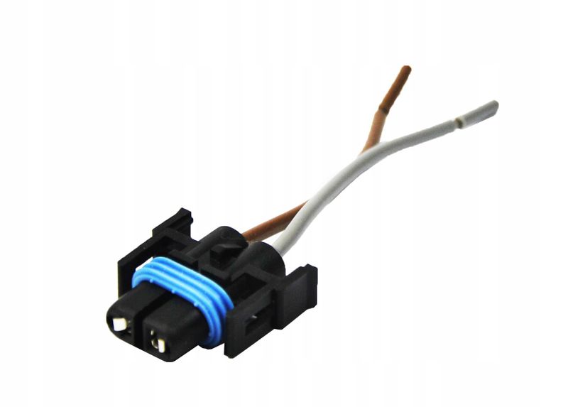 Gniazdo żarówki 12/24v h8/h11 - M-TECH MTEGN008