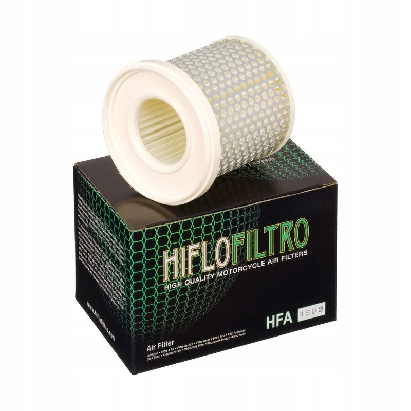 Filtr powietrza - HIFLO HFA4502