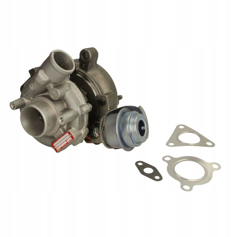 Turbosprężarka - GARRETT 700960-9012S