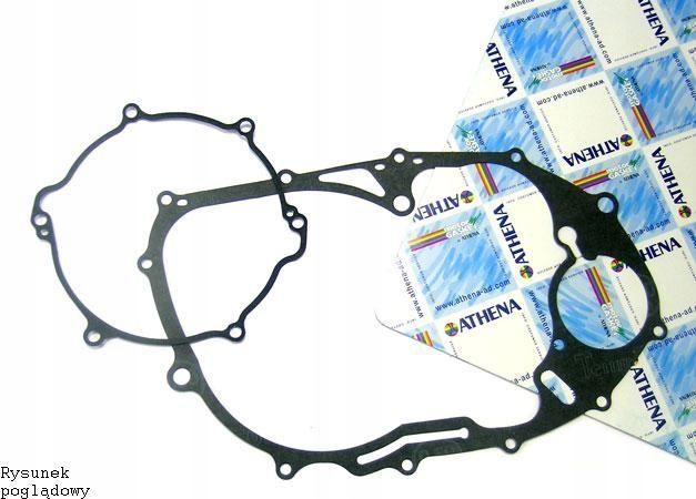 Uszczelka pokrywy alternatora - ATHENA S410210149011