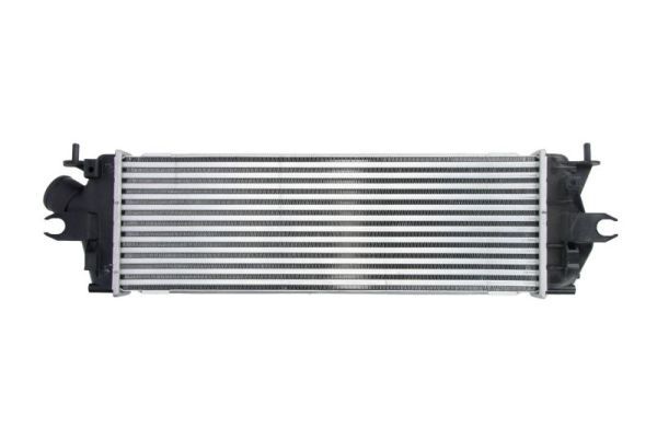 Chłodnica powietrza dolotowego - THERMOTEC DAX014TT
