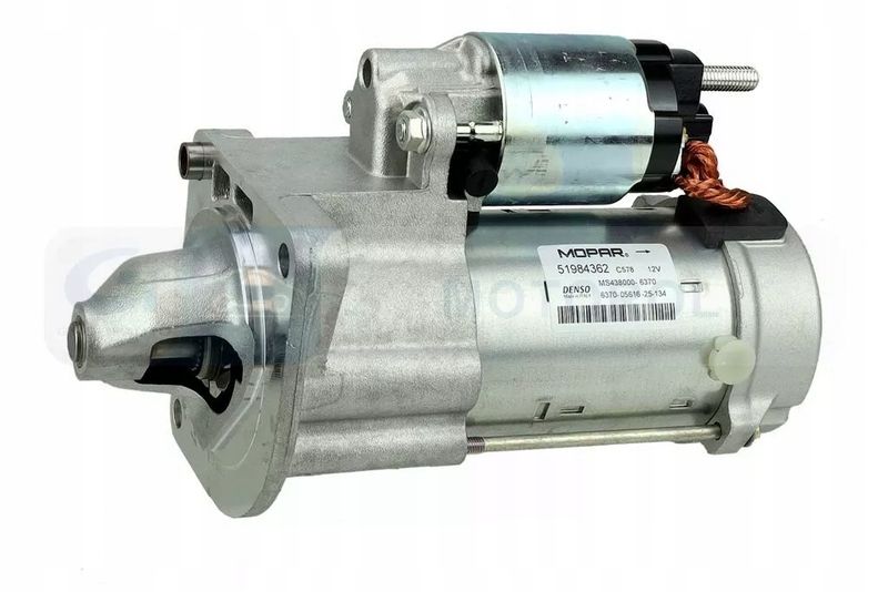 Rozrusznik 12V 1.7KW - OE 51984362