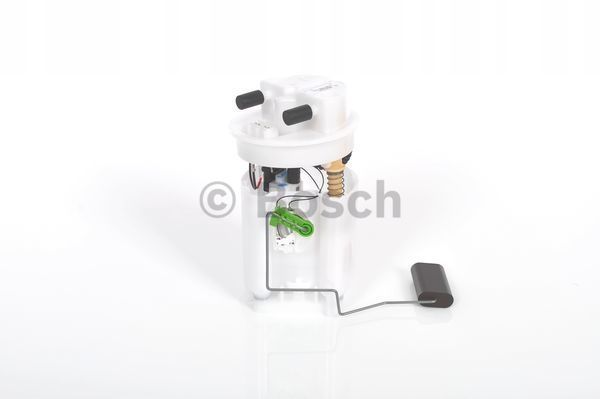 Moduł tłoczenia paliwa - BOSCH 0 986 580 173