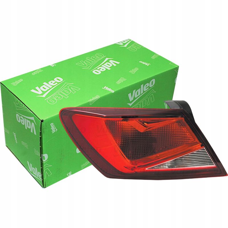 Lampa tylna lewa - VALEO 045108