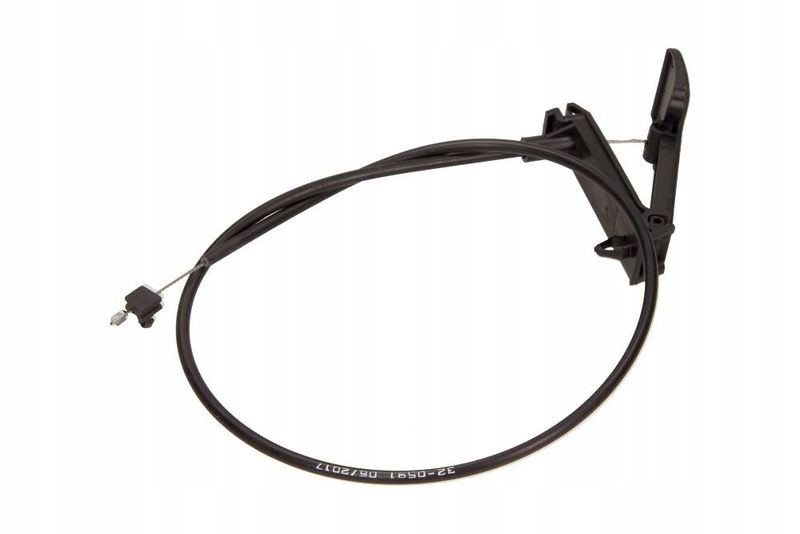 Linka pokrywy silnika citroen c5 08- - MAXGEAR 32-0591