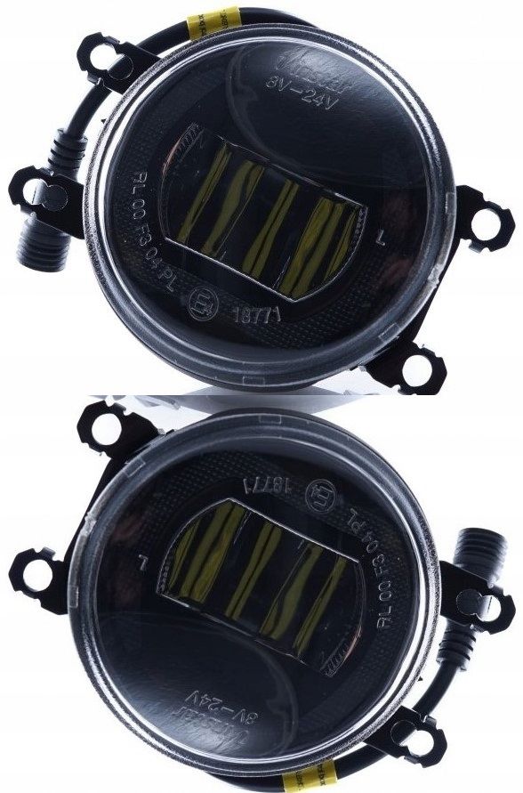 Swiatla drl duolight toyota dl04 DUOLIGHTDL04