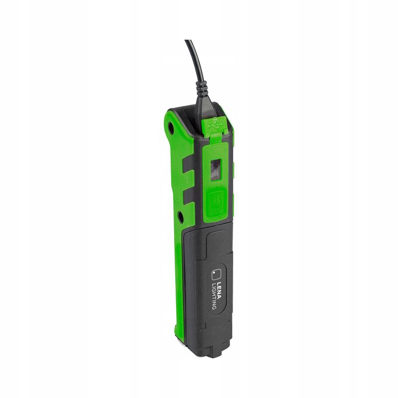 Lampy warsztatowe przenośne - LENA LENA 608698