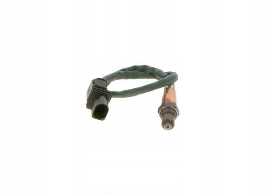 Szerokopasmowa sonda lambda - BOSCH 0 258 017 281