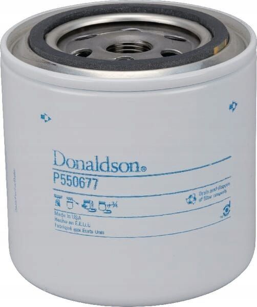 Filtr paliwa - DONALDSON P550677