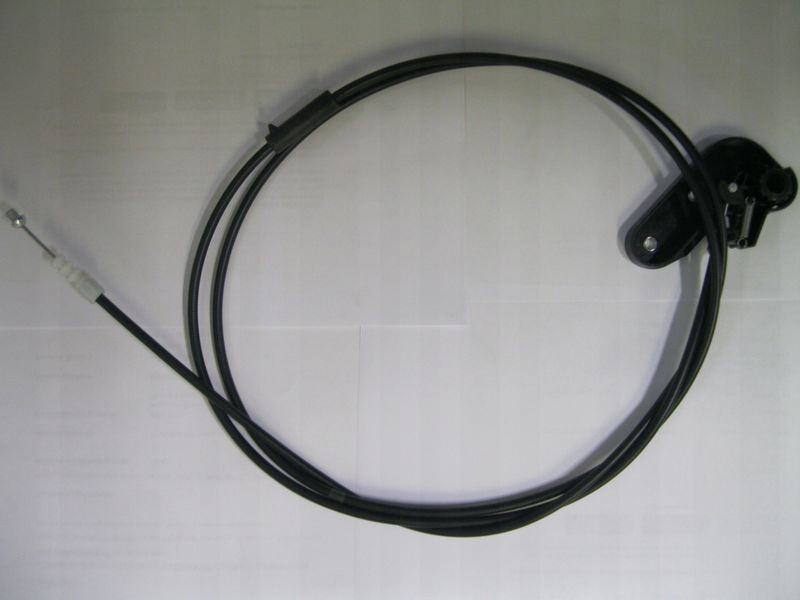 Linka pokrywy silnika - OE 735440961