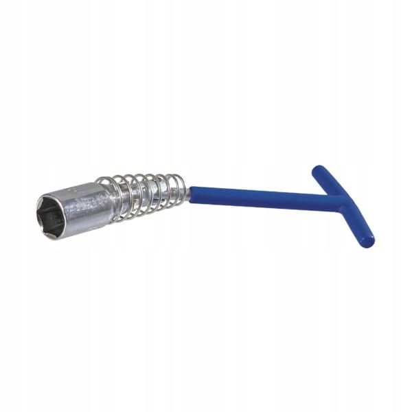 Klucz do swiec zaplonowych 16 mm - TOPEX TPX37D052