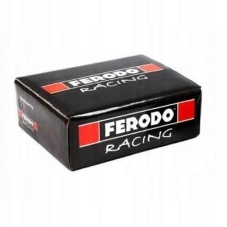 Klocki hamulcowe wyczynowe - FERODO FCP4379H
