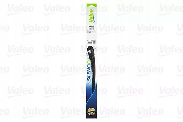 Piora wycier 600+400 plaskie vf336 flatb - VALEO 574399
