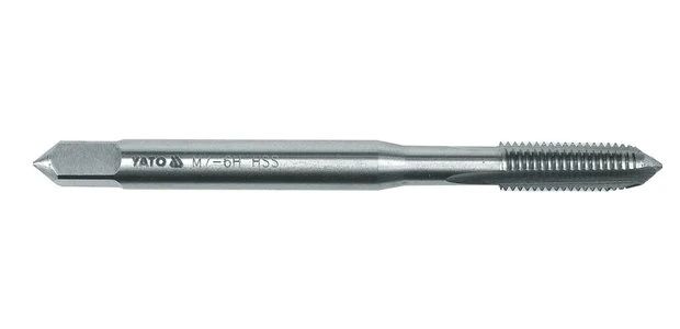 Gwintownik Maszynowy M10 HSS M2 - YATO YATYT-2956