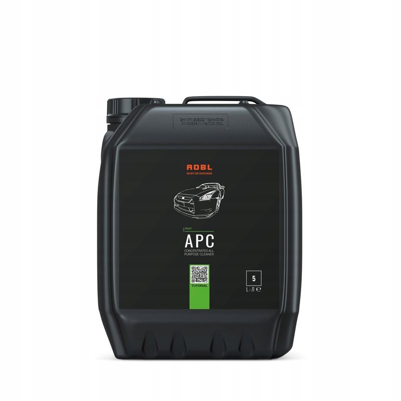 Adbl apc 5l ADBADB000003