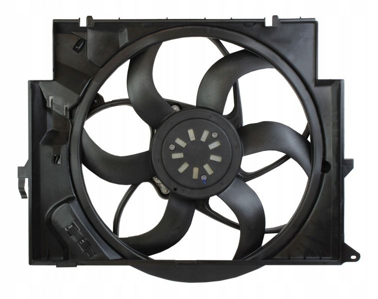 Wentyłator chŁodnicy bmw 1 e81/87/ 3 e90/91 04- - MAXGEAR AC230139