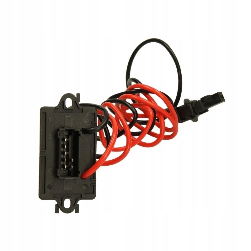 Element regulacyjny dmuchawy - THERMOTEC DER002TT