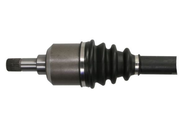 Półoś napędowa - PASCAL G2C124PC