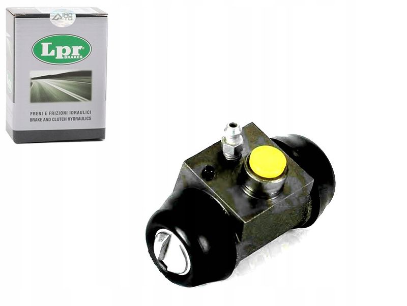 Cylinderek hamulcowy - LPR LPR4900