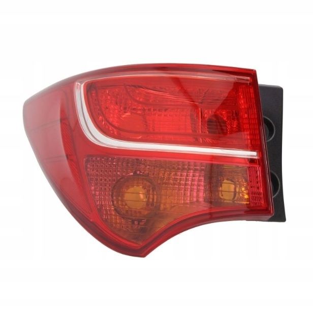 Lampa tył - DEPO 221-1970L-UE