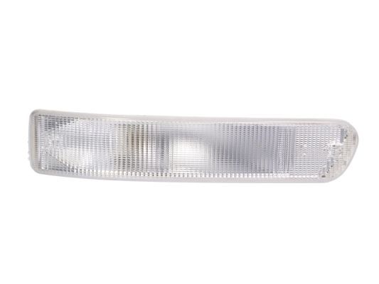 Lampa kierunkowskazu - TRUCKLIGHT CL-IV002L