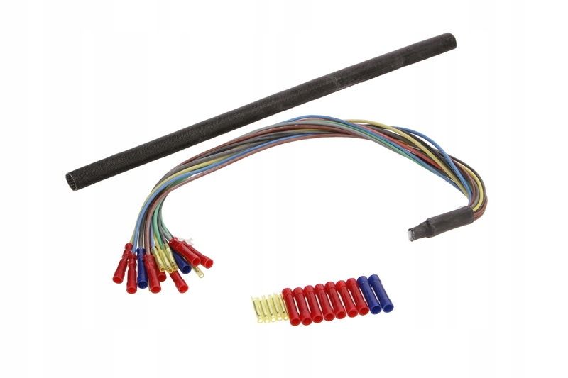Wiązka przewodów elektrycznych - SENCOM SEN9918606