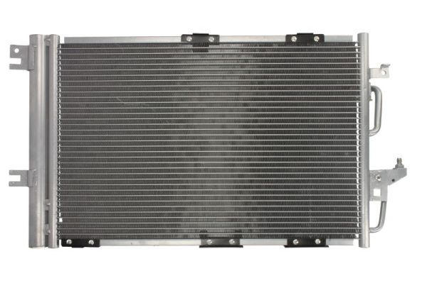 Skraplacz klimatyzacji - THERMOTEC KTT110058