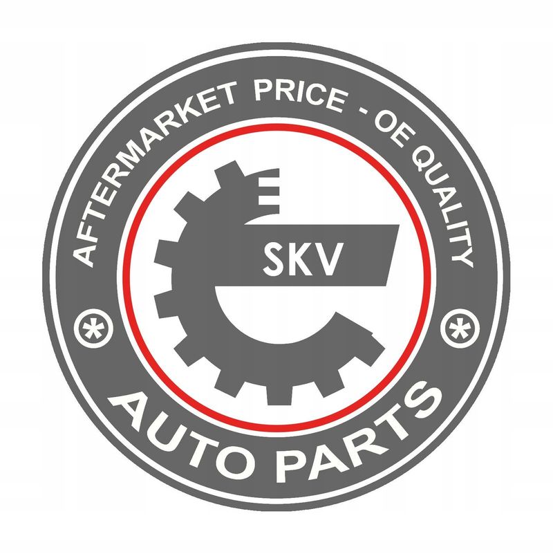 Czujnik abs prz l/p bmw x5 e53 - SKV ESEN 06SKV316