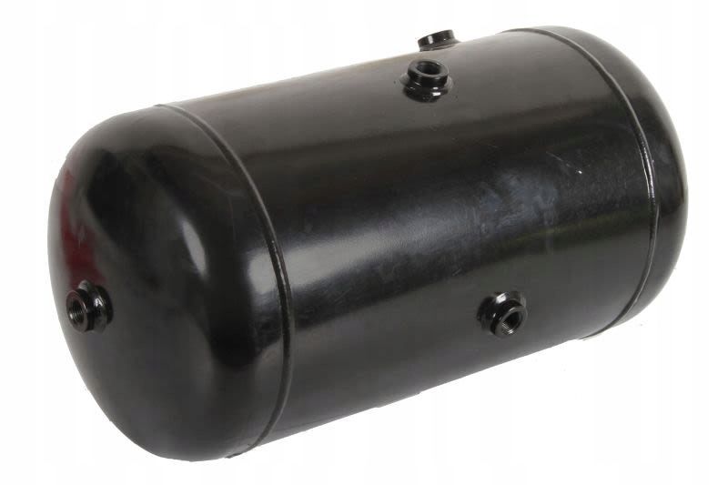 Zbiornik powietrza - PNEUMATICS PN-AT155