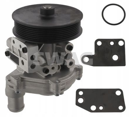Pompa wody ford - SWAG 50931402