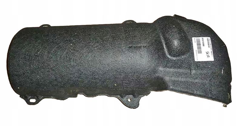 Osłona termoizolacyjna - OE 1723Y4