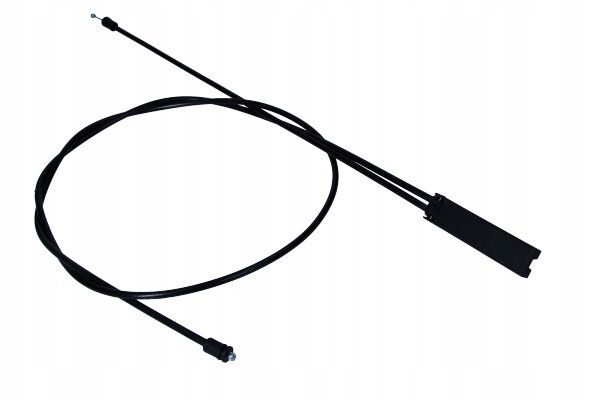 Linka pokrywy silnika bmw 5 (e60) - MAXGEAR 32-1148