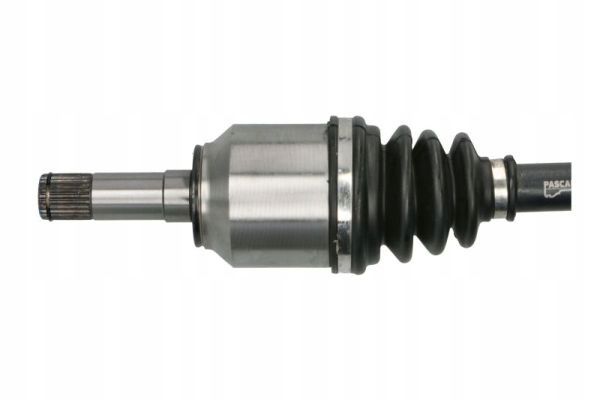 Półoś napędowa - PASCAL G2F052PC