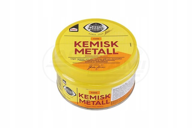 Klej do metalu - TEROSON TER UP 130 321G
