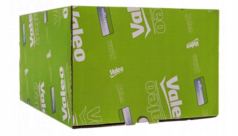 Sprężarka klimatyzacji - VALEO 699391