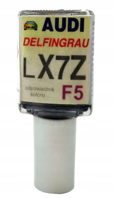 Arasystem lakier samochodowy 10ml ARAX7Z