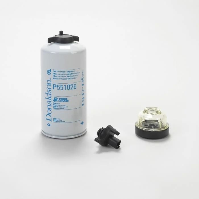 Filtr paliwa - DONALDSON P559122