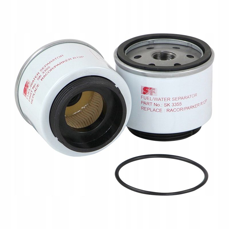 Filtr paliwa - SF SK3355